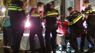 Twee gewonden door steekpartij in Den Haag, drie verdachten opgepakt
