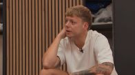 Is de relatie tussen Geert en Demi over?