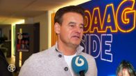 Wilfred Genee en Tina Nijkamp kijken uit naar SBS6-verkiezingsdebat