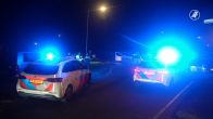 Achtervolging door Drenthe en Overijssel: man (33) uit Hoogeveen opgepakt
