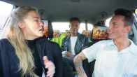 Lange dagen en veel spanning: zo beleefde Geraldine de finale van EJOS