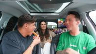 Spanningen bij Proppers in Albu: Max en Naomi in felle clash