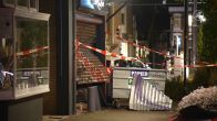 Raamkraak op juwelier in Arnhem, drie verdachten op heterdaad betrapt