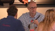 Erik en Fatima zijn woest: 'niemand komt in mijn kast!'