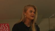 Mercedes heeft een nieuw doelwit: Julia