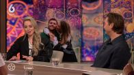 Suzan & Freek staan met 5 shows in GelreDome
