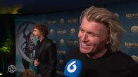 Hans Klok last show af