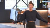 Julia wil geheime brief niet delen: 'Je maakt jezelf verdacht!'