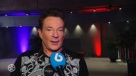 Gerard Joling dolblij met Televizier-Ring Online-videoserie, maar heeft de ring nog niet