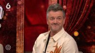 Kasper van Kooten over zijn theatershow Swipenight