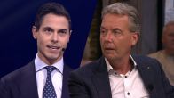 Valentijn Driessen prikt door Rob Jetten heen: ‘Eén groot toneelstuk!’