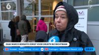 Grote belangstelling bij rechtbank in Utrecht voor zaak Borsato