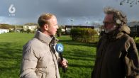 In Wijk aan Zee wachten ze niet meer op Den Haag: 'We doen het zelf wel'