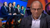 Maurice de Hond maakt slotpeiling bekend bij Vandaag Inside: nek-aan-nekrace tussen vier partijen