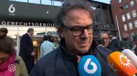 Marco Borsato hevig geëmotioneerd na proces: 'Ben echt leeg'