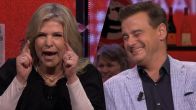 Tina Nijkamp woest aan Vandaag Inside-bar; Wilfred Genee gaat helemaal stuk