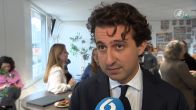 Reactie van Jesse Klaver op nieuw fractievoorzitterschap GroenLinks-PvdA
