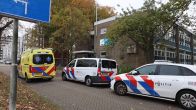 Twee leerlingen van Schiedamse school aangehouden na steekpartij in pauze