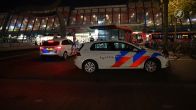 Gewonde bij mogelijke steekpartij station Lelystad