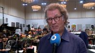 André Rieu over zijn 50-jarig huwelijksjubileum