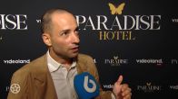 Het tweede seizoen van Paradise Hotel is van start gegaan
