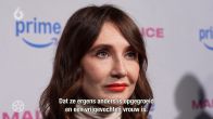 Carice van Houten schittert in Britse thriller
