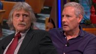 Hierom ziet Johan Derksen niks in de komst van Gert Verhulst naar Vandaag Inside