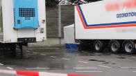 Dodelijk ongeluk met vrachtwagen bij bloemenveiling Rijnsburg