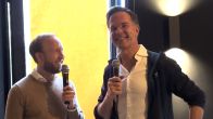 Mark Rutte schuift graag nog eens aan bij Vandaag Inside: 'Ik kijk het iedere morgen terug!'