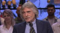 Johan Derksen: 'Intern bij Ajax vinden ze het een geweldige flapdrol'