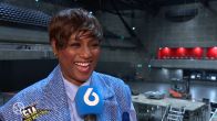 Edsilia Rombley over 30-jarig jubileumconcert