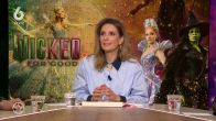 Tweede Wicked-film feestelijk in première