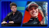 Ophef in F1: Racing Bulls-medewerker zet publiek op tegen Lando Norris