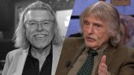 Johan Derksen staat stil bij overlijden René Karst: 'Hij had altijd een perfect humeur'