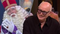 René van der Gijp hoopt op komst Sinterklaas bij Vandaag Inside