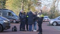 Man (39) overleden in Den Bosch, vrouw aangehouden