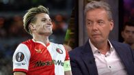 Valentijn Driessen: 'Robin van Persie had Sem Steijn natuurlijk nooit aanvoerder moeten maken!'
