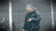 Nepscout misleidt vrouwen in Undercover in Nederland