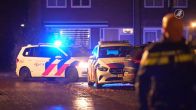Dode vrouw (78) in woning Eindhoven gevonden, politie houdt verdachte (40) aan