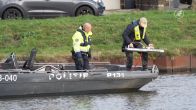 Zoektocht in water Oosterhout naar vermiste Gokdag (19)
