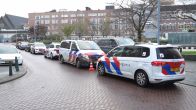 35-jarige Rotterdammer overleden na schietincident