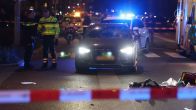 Bestuurder auto aangehouden na dodelijk ongeval Dordrecht met voetganger