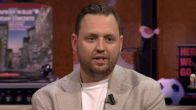 Dave Maasland over relatiebreuk: 'Ontzettend verdrietig, maar echt in heel erg goed overleg'