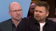 Thomas van Groningen zag interview Tim de Wit met Jetten en Bontenbal: 'Ik vond het niet zo sterk!'