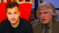 Johan Derksen hekelt columns van Özcan Akyol: 'Irritant, braaf geneuzel!'