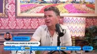 Wolter Kroes reageert op vrijspraak Marco Borsato