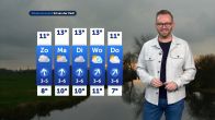 Weerbericht zaterdag 6 december 2025