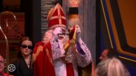 Sinterklaas kwam weer langs bij Vandaag Inside