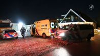 Meerdere gewonden bij woningoverval Lopik