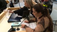 Dochter Nina maakt gebruik van speekrecht in zaak Hennie de Laat